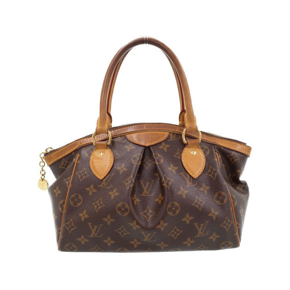 Louis Vuitton Tivoli Monogram Handbag PM - Picture 1 of 8
